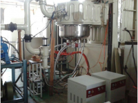 上海兆久DZB800低温泵的应用